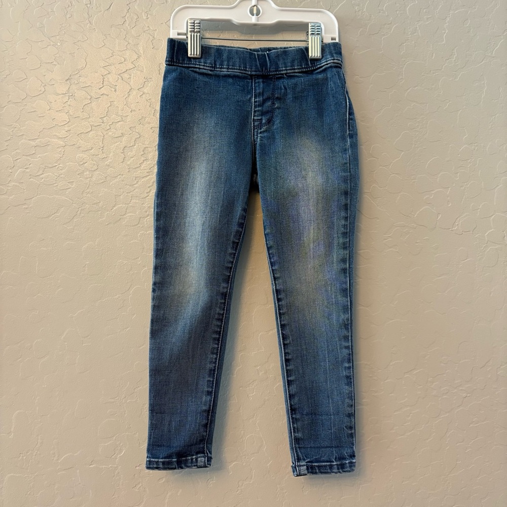 ⭐️Gymboree jeggings size 4